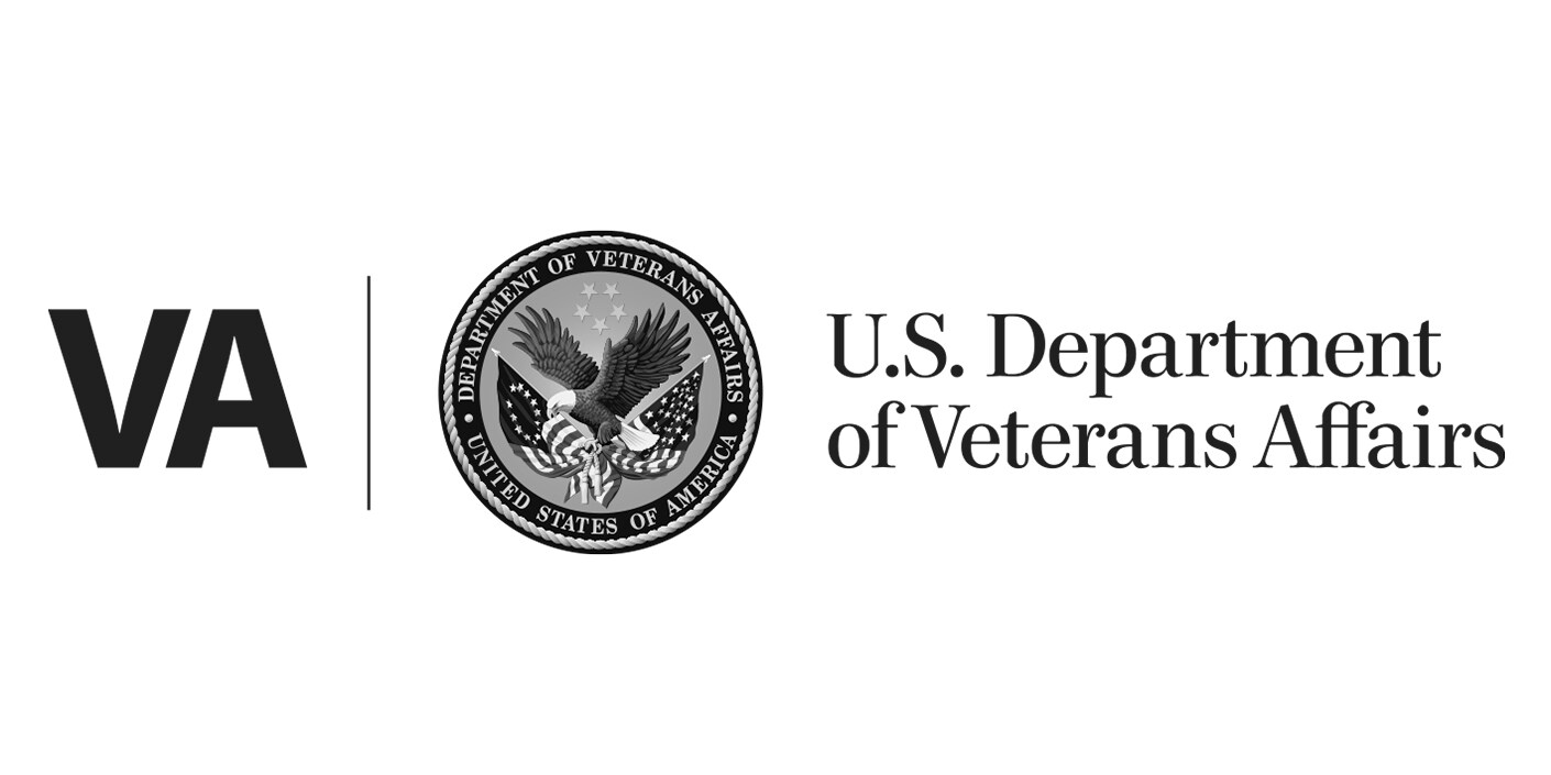 Veterans Affairs Logo