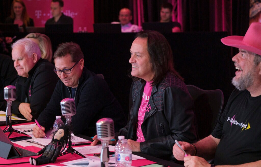 TMobileQ12019EarningsCall3 TMobile Newsroom
