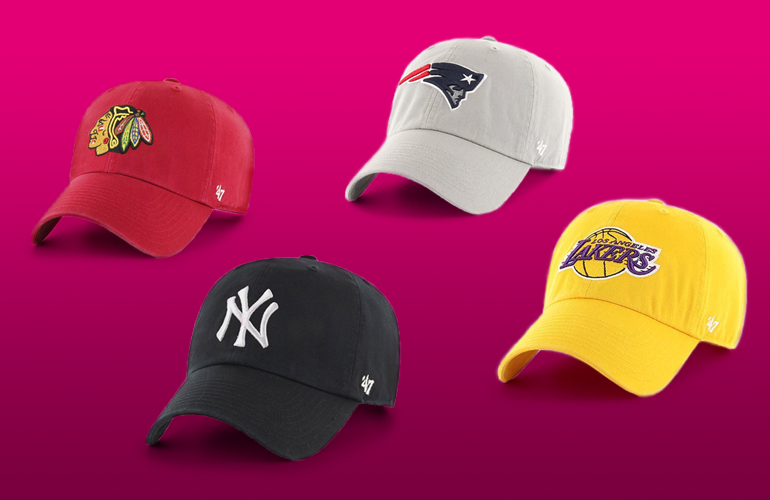 47 brand hat coupon code
