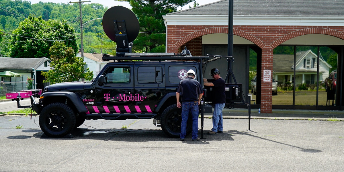 Hurricane Dorian Preparation tips for TMobile and Metro by TMobile