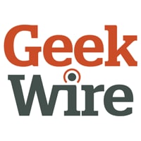 Geekwire logo