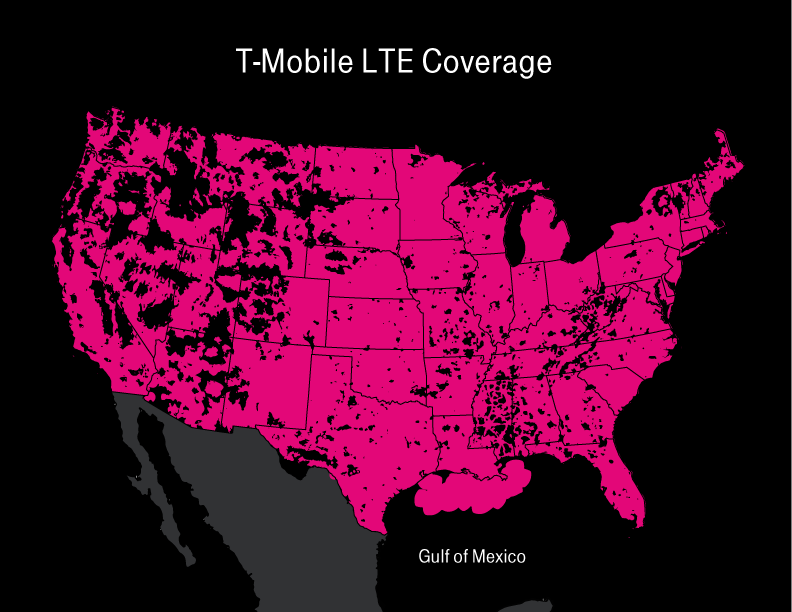 Introducir 27+ imagen t mobile service in cozumel