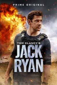 Jack Ryan poster