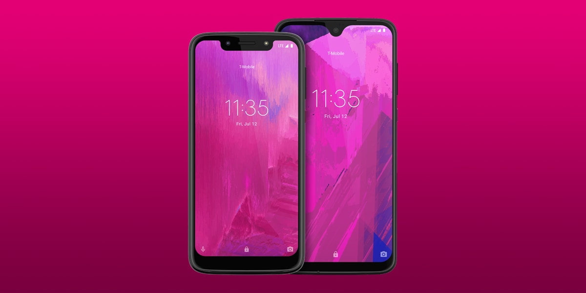 i want a new phone