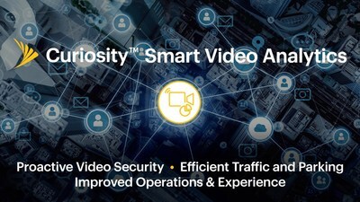 Curiosity Smart Video Analytics