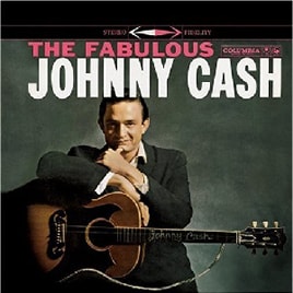 The Fabulous Johnny Cash