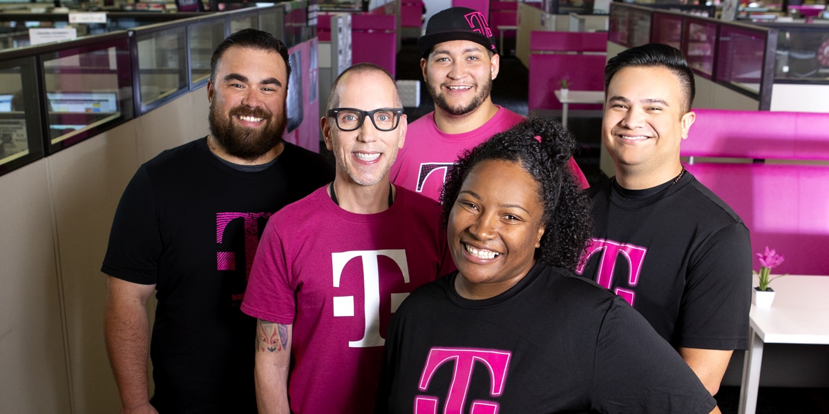 T-Mobile & Metro by T-Mobile Nab J.D. Power’s Top Spots for Wireless ...
