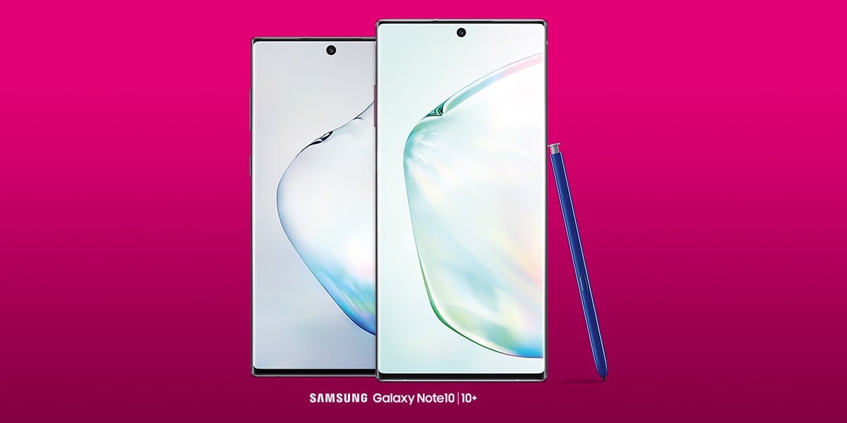 Celulares - Samsung Note 10 Plus 256gb novo