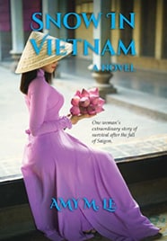 Snow in Vietnam: A Novel