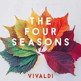 The Four Seasons by Vivaldi