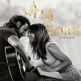 A Star is Born Soundtrack
