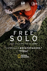 Free Solo poster
