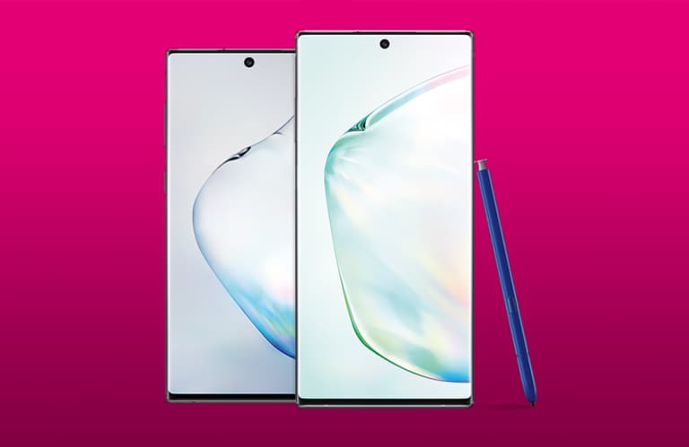 Samsung Galaxy Note 10 5G Galaxy Note10 5G technical