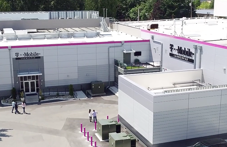 Built for the 5G Future: T‑Mobile Opens New Device Lab - T‑Mobile Newsroom