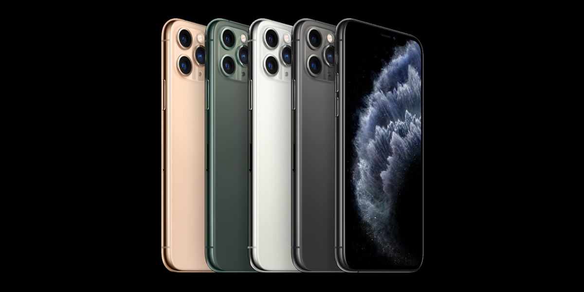 iPhone 11, iPhone 11 Pro and iPhone 11 Pro Max Are Coming to T‑Mobile and  Metro by T‑Mobile ‑ T‑Mobile Newsroom