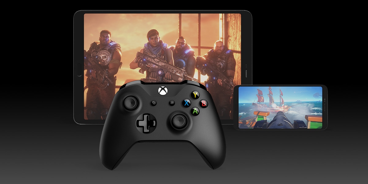 Microsoft plans to bring Xbox gaming to phones with Project xCloud