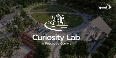 Curiosity Lab at Peachtree Corners Grand Opening Sept. 11