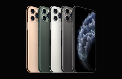 Iphone 11 Iphone 11 Pro And Iphone 11 Pro Max Are Coming To T Mobile And Metro By T Mobile T Mobile Newsroom