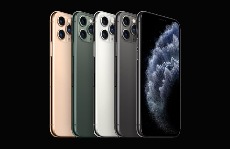 The Most Powerful And Advanced Iphone 11 Pro And Iphone 11 Pro Max Dual Camera Iphone 11 Are Available To Pre Order From T Mobile On Friday September 13 T Mobile Newsroom