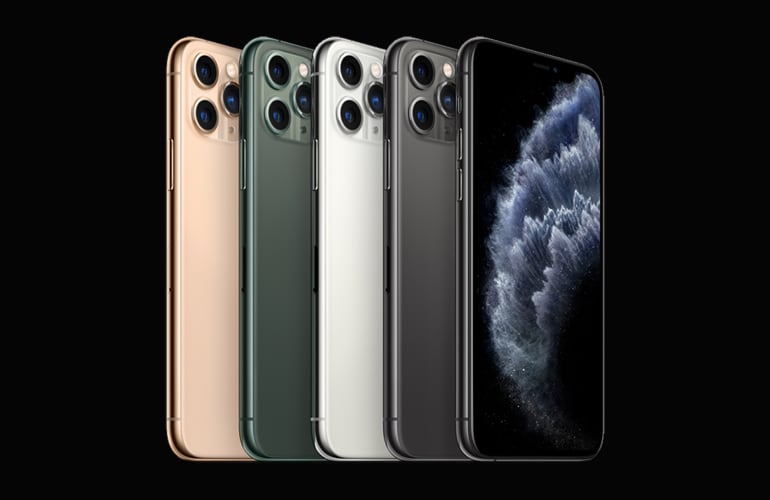 iPhone 11, iPhone 11 Pro, iPhone 11 Pro Max: Everything Apple