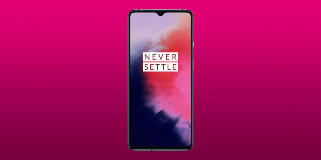 ONEPLUS 7 レッド　GM1900 USED - OnePlus 7 GM1900 256GB 8GB RAM Dual SIM (FACTORY