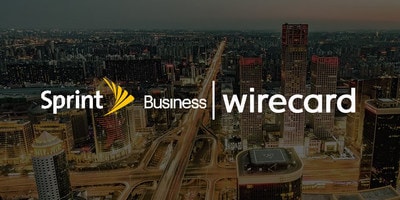 SPRINT AND WIRECARD DRIVE NEW INNOVATION IN IoT AND UNIFIED COMMERCE