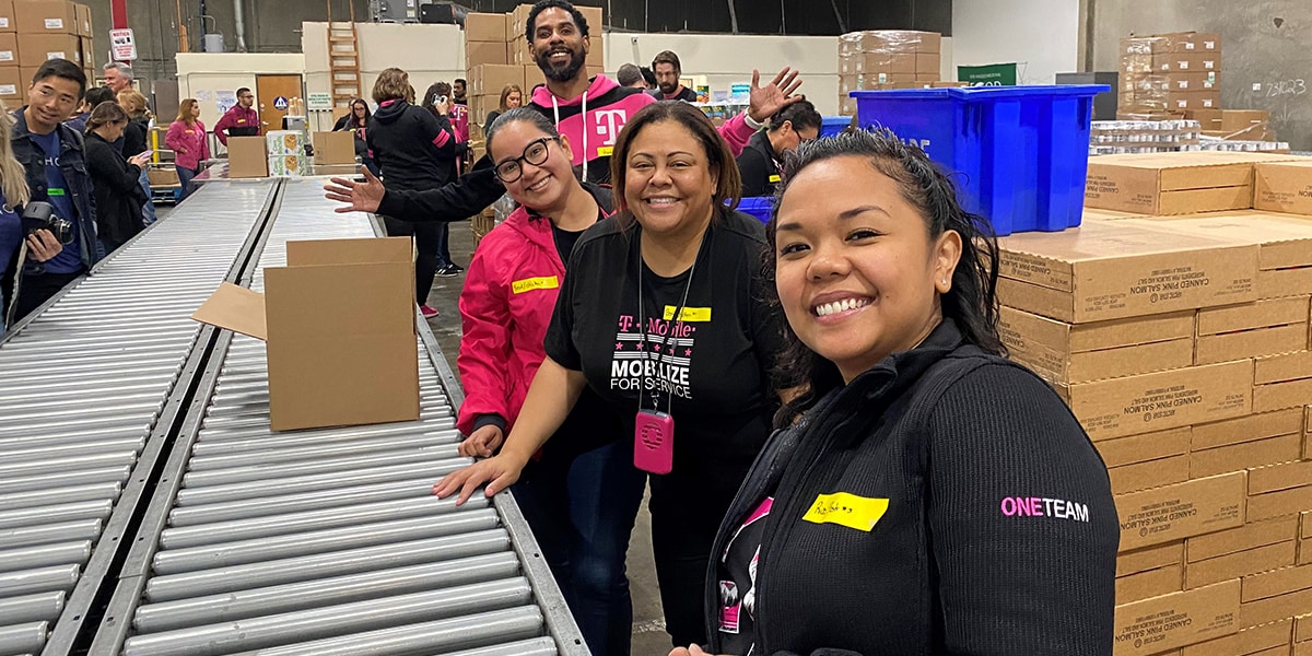 T mobile job fair oakland maine