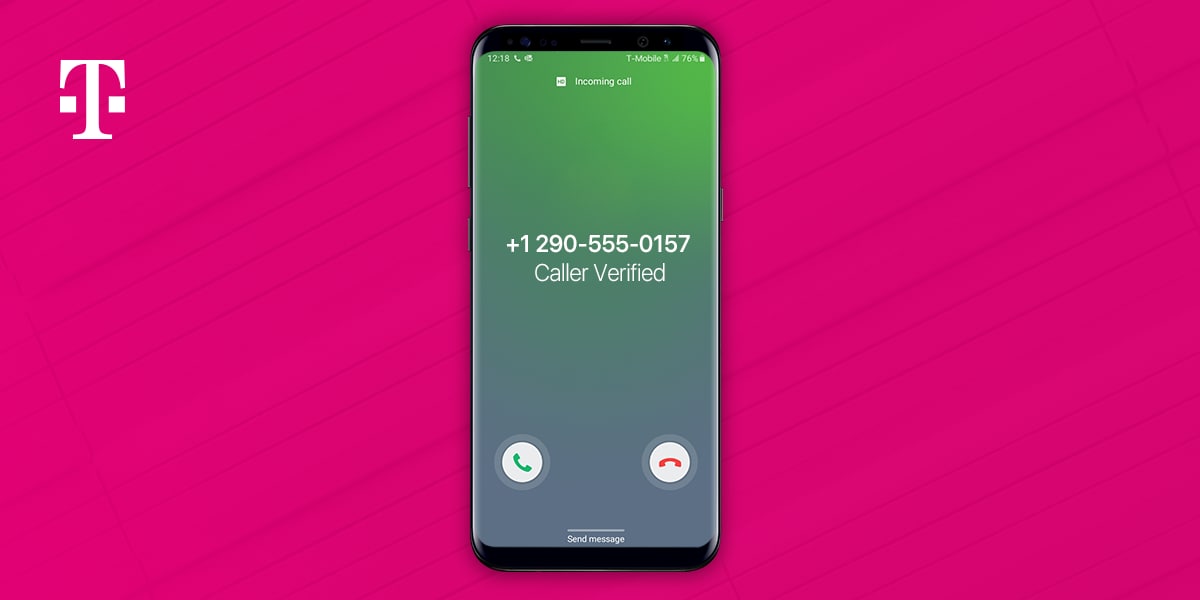 how to call no caller id t mobile