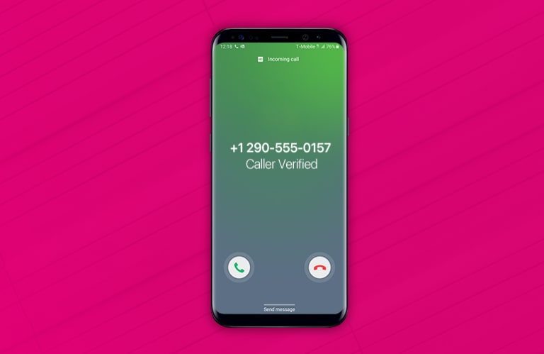 International Fake Caller Id