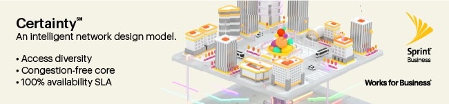 Sprint Wireline