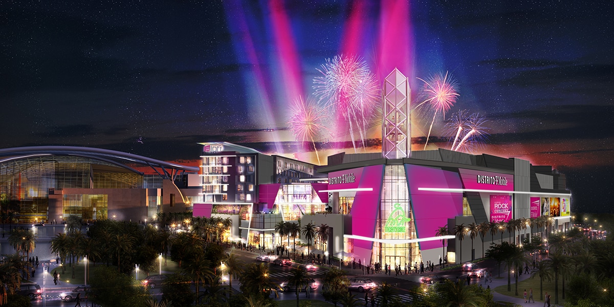 T Mobile Coverage Puerto Rico Introducing Distrito T‑Mobile: Un‑Carrier Deepens Commitment To Puerto Rico  With 10‑Year Investment In New Entertainment Complex ‑ T‑Mobile Newsroom