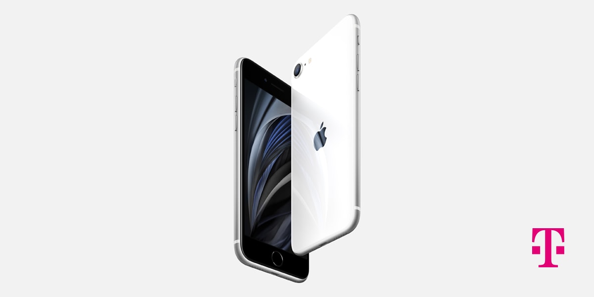 T‑Mobile, Sprint and Metro by T‑Mobile to Offer iPhone SE: a Powerful New Smartphone in a ...