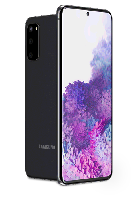 Samsung Galaxy S20 5G - T-Mobile Newsroom