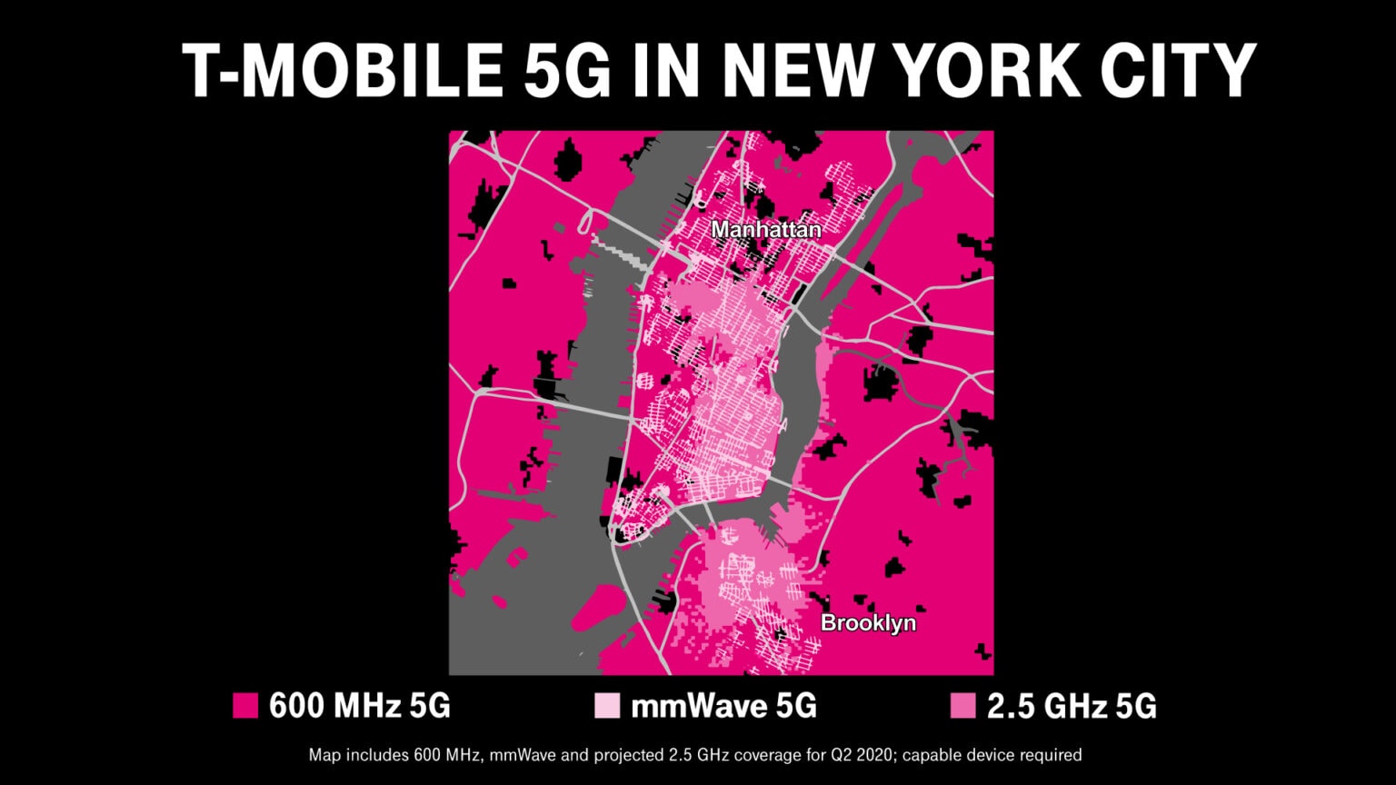 T Mobile 25 Ghz 5g Map T Mobile 5g In New York City Map T Mobile Newsroom T Mobile 25 Ghz 5g Map T Mobile 5g In New York City Map T Mobile Newsroom