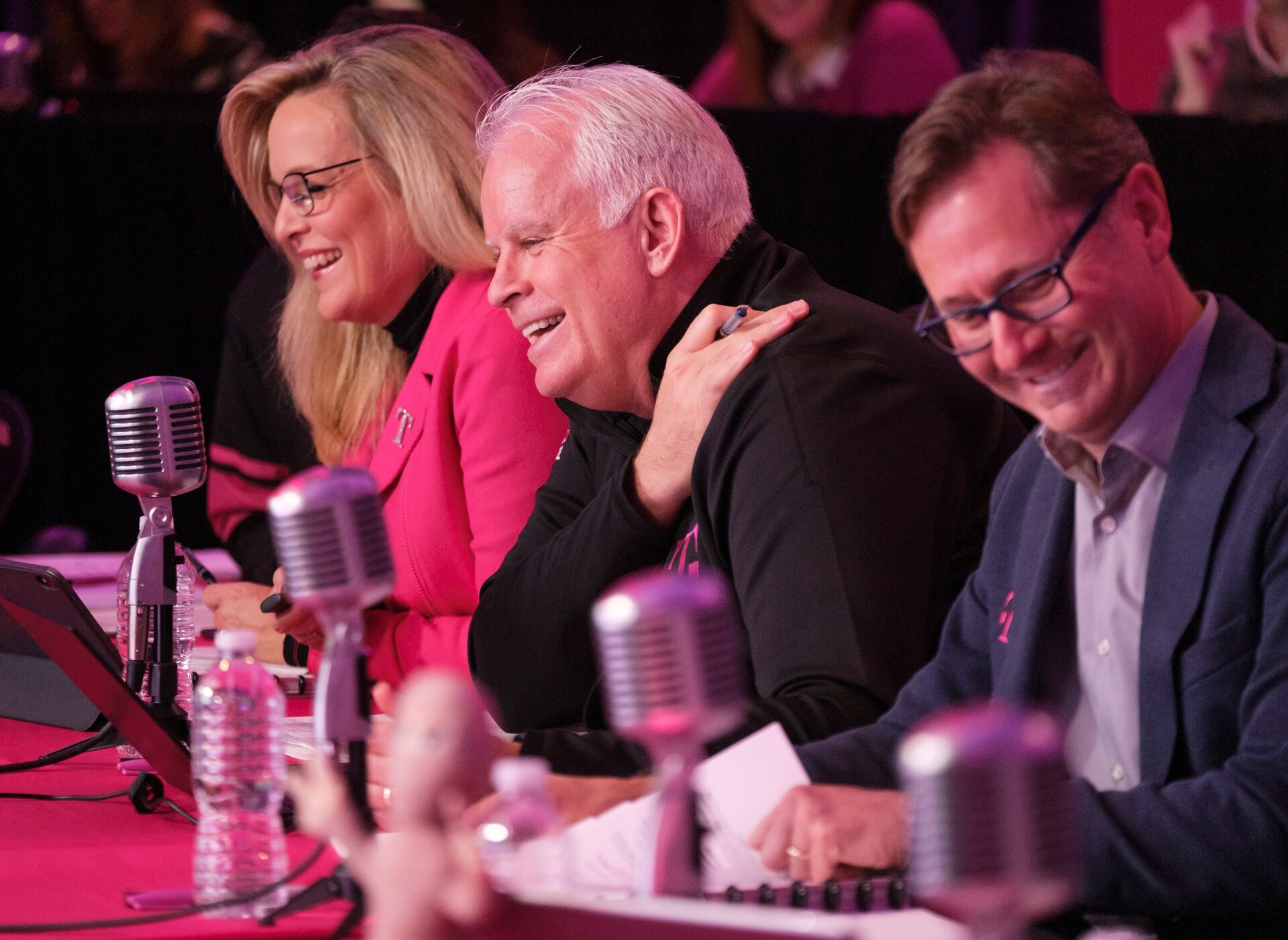 T‑Mobile Q3 2019 Earnings Call ‑ T‑Mobile Newsroom