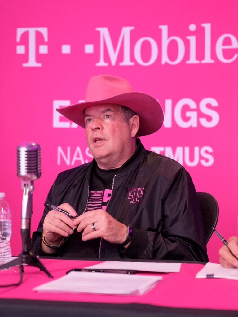 T‑Mobile Q3 2019 Earnings Call ‑ T‑Mobile Newsroom