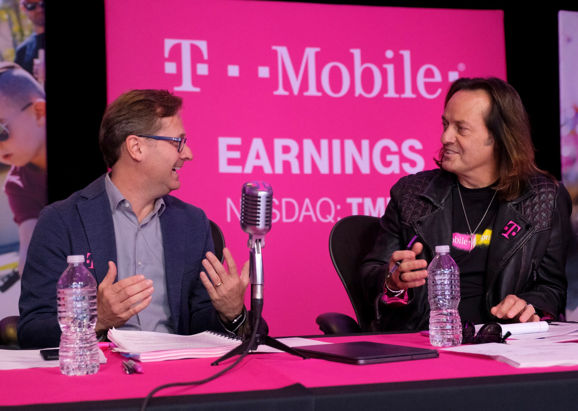 T‑Mobile Q3 2019 Earnings Call ‑ T‑Mobile Newsroom