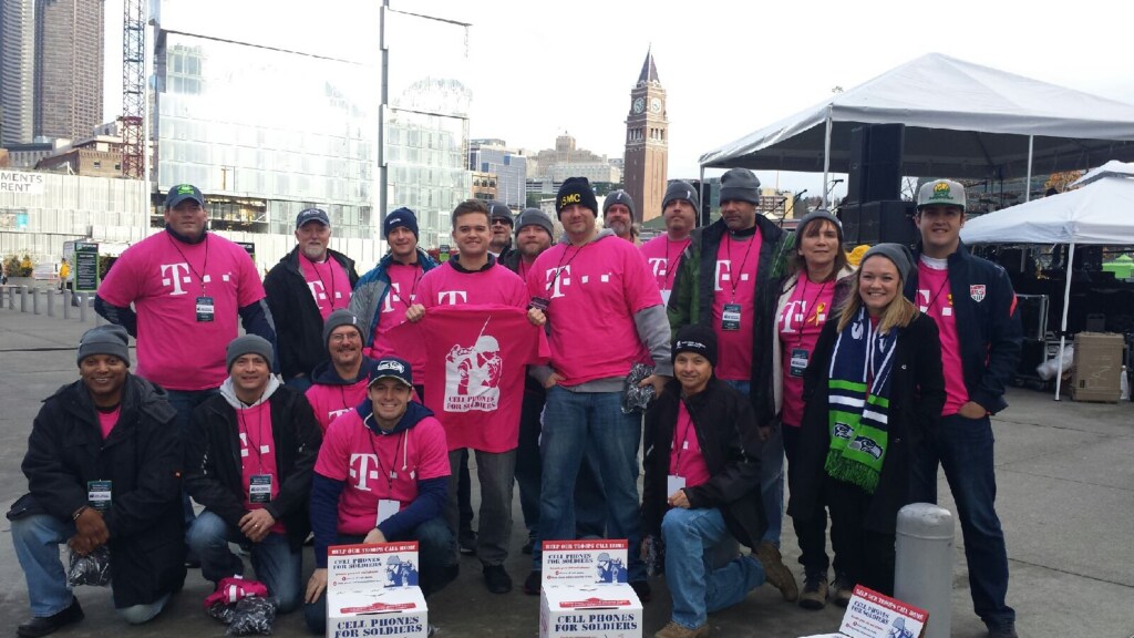t mobile postpaid team number