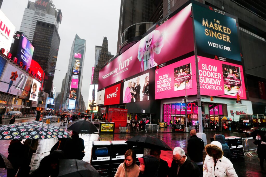 John Legere Slow Cooker Cookbook Signing in New York TMobile Newsroom