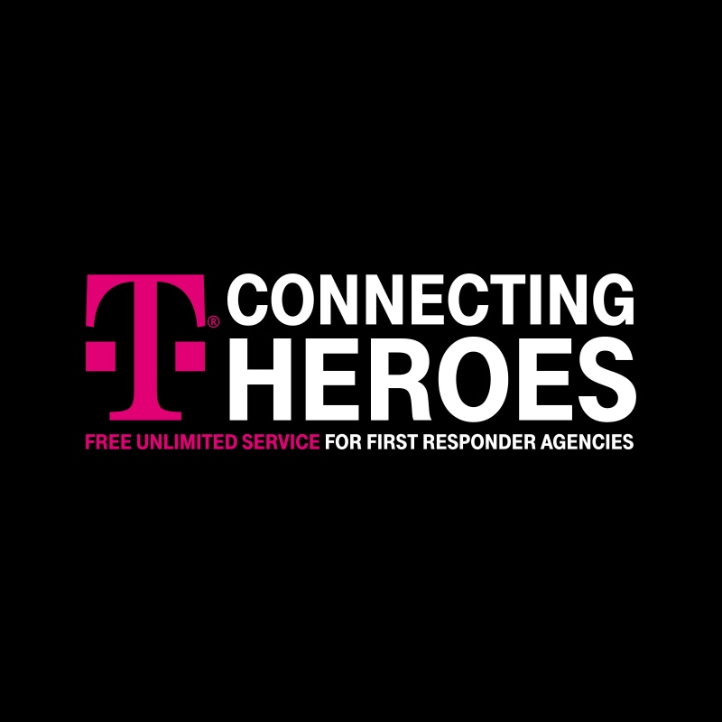 Connecting Heroes Logo