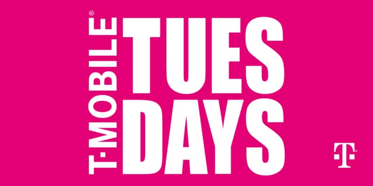 T-Mobile Tuesdays