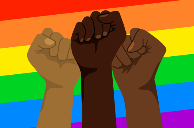 At T‑Mobile Your Fight Is Our Fight T‑Mobile Newsroom