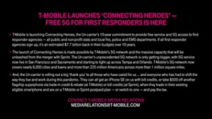 Connecting Heroes B-Roll Video