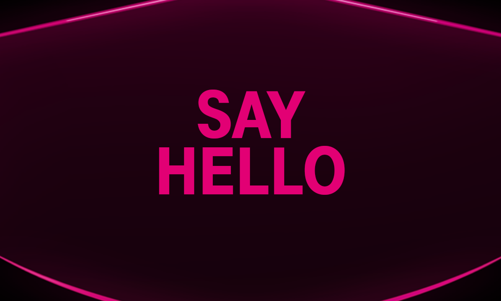 Say Hello! T‑Mobile Announces Next Un-carrier Move — Join Us on July 16 ...