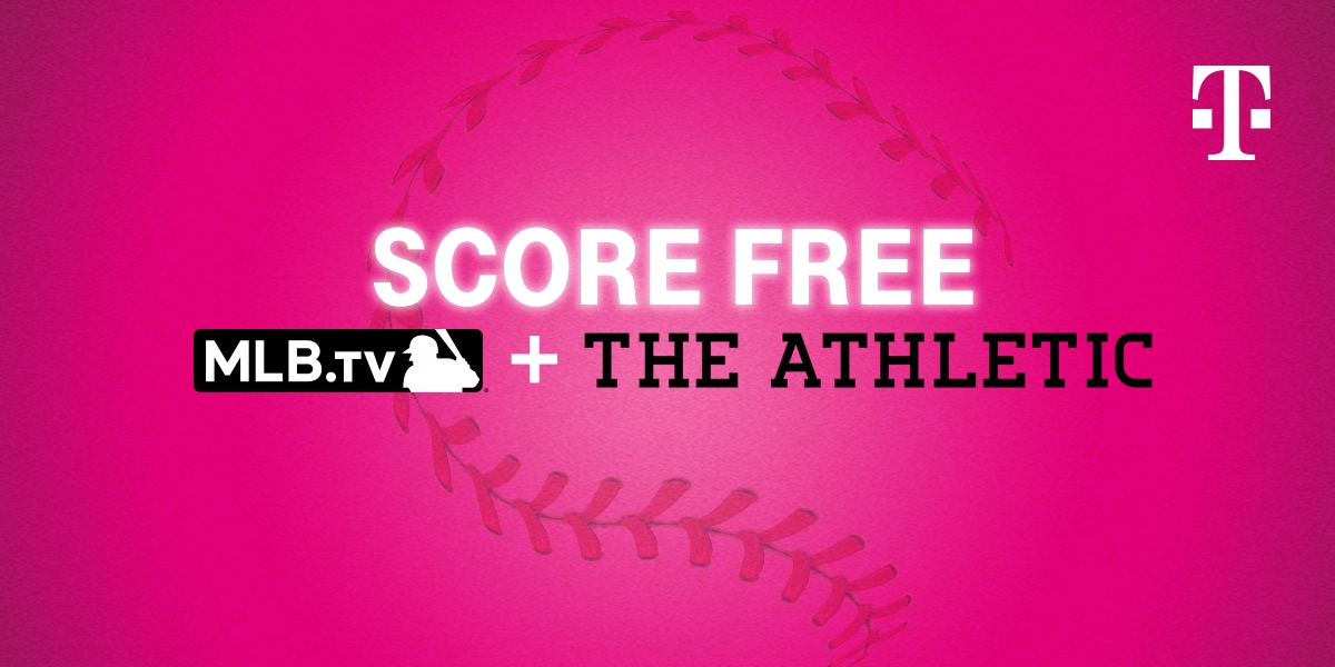 TMobile brings back MLBTV offer  TmoNews