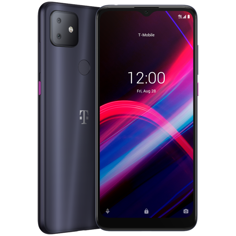 REVVL 4+