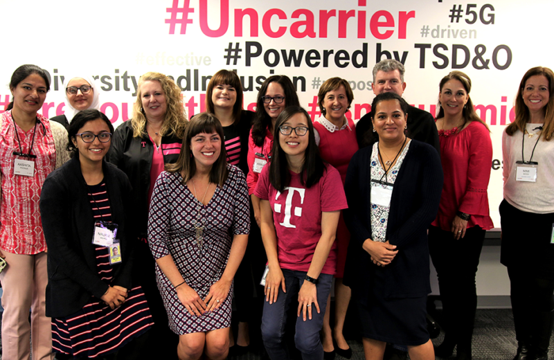 T‑Mobile Offers a Welcome “Returnship” for Women in Tech