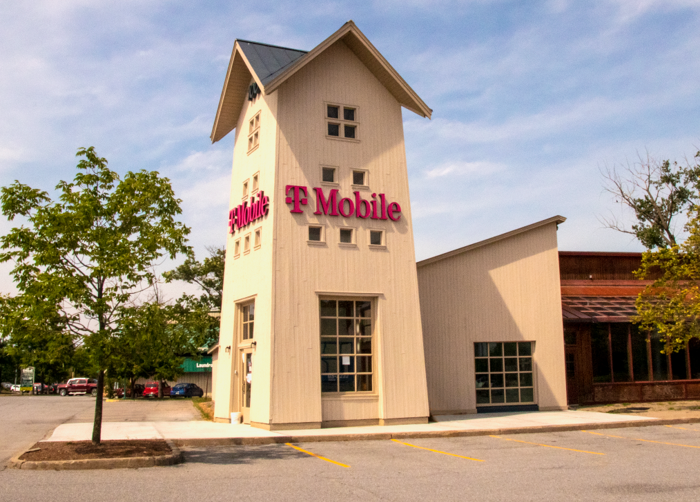 The Green Mountain State Goes Magenta! TMobile Opens Shop, Brings Nation’s Largest 5G Network