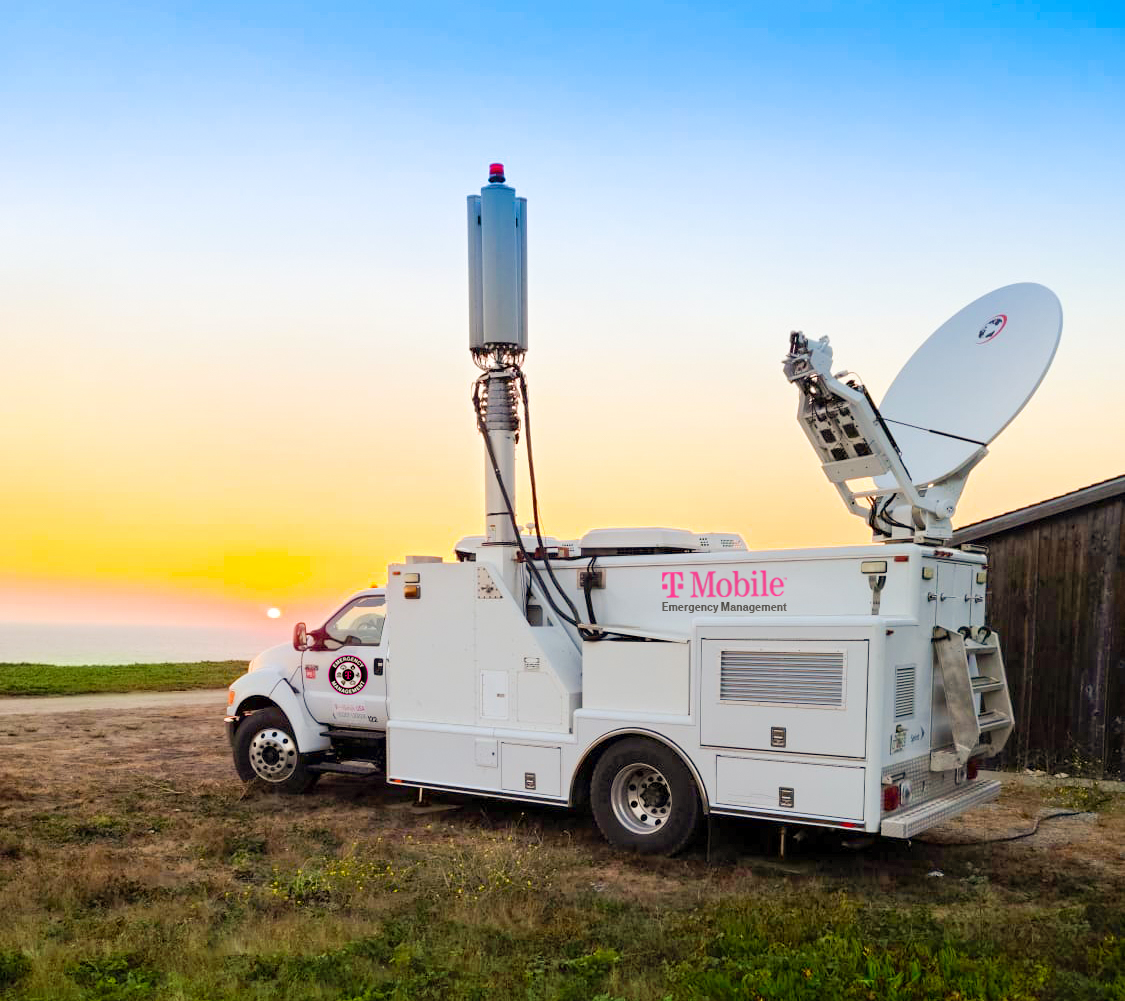 TMobile Stands Ready to Keep Customers Connected During the 2021