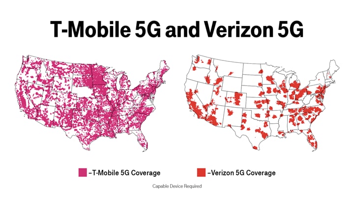 Verizon 5g Coverage Map My Xxx Hot Girl